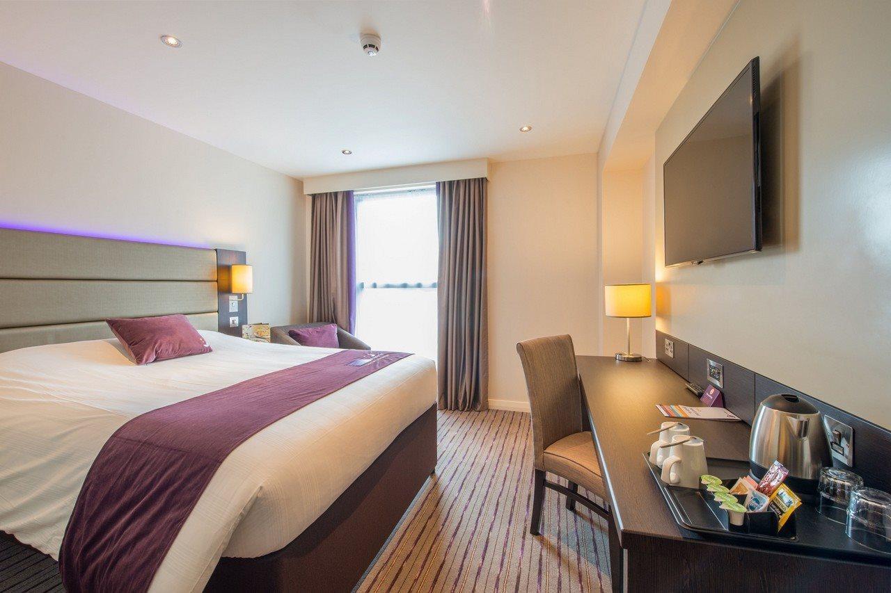 Premier Inn Chelmsford City Centre Exterior foto